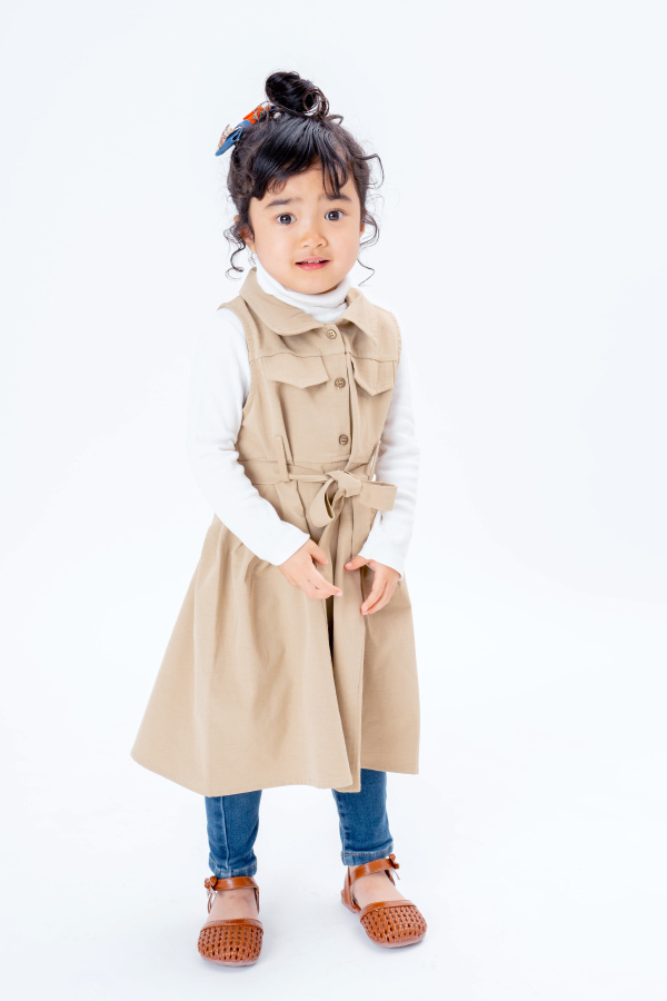 かりん 関東 2～6歳 女の子 モデル画像01