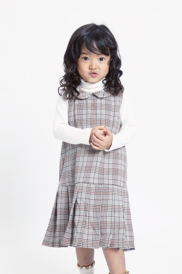 かりん 関東 2～6歳 女の子 モデル画像02