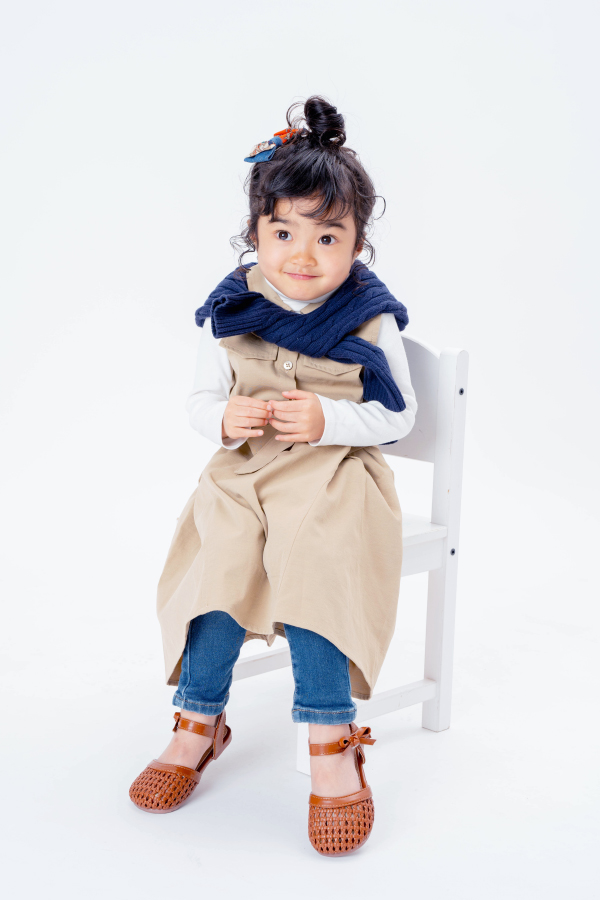 かりん 関東 2～6歳 女の子 モデル画像02