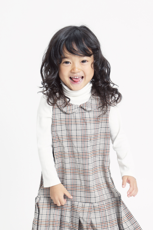 かりん 関東 2～6歳 女の子 モデル画像04