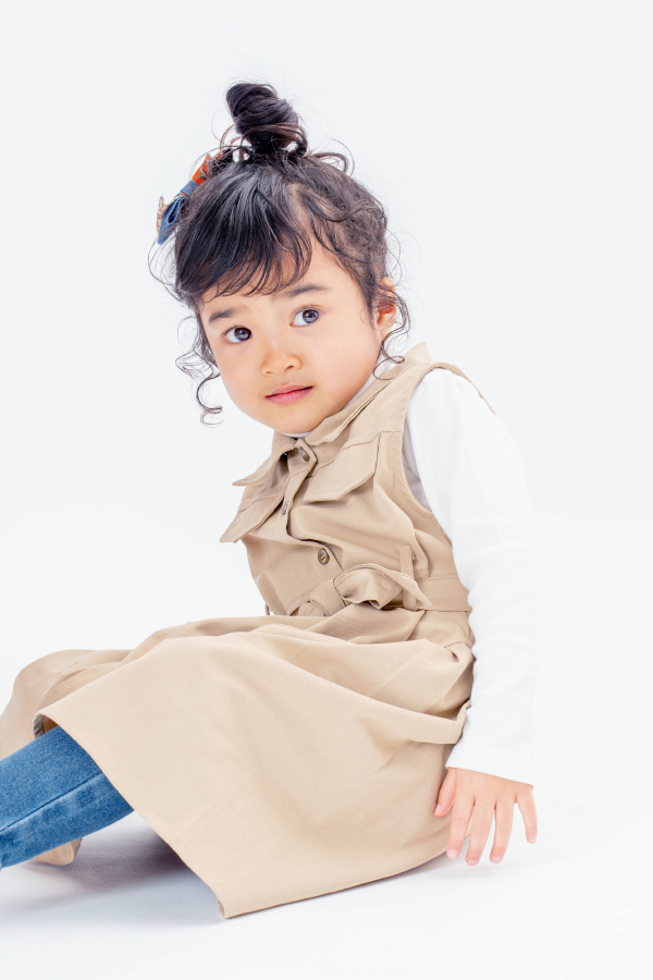 かりん 関東 2～6歳 女の子 モデル画像03