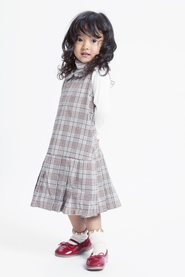 かりん 関東 2～6歳 女の子 モデル画像06