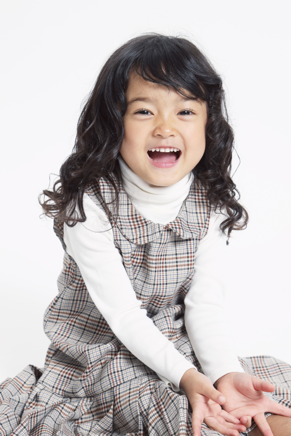 かりん 関東 2～6歳 女の子 モデル画像10