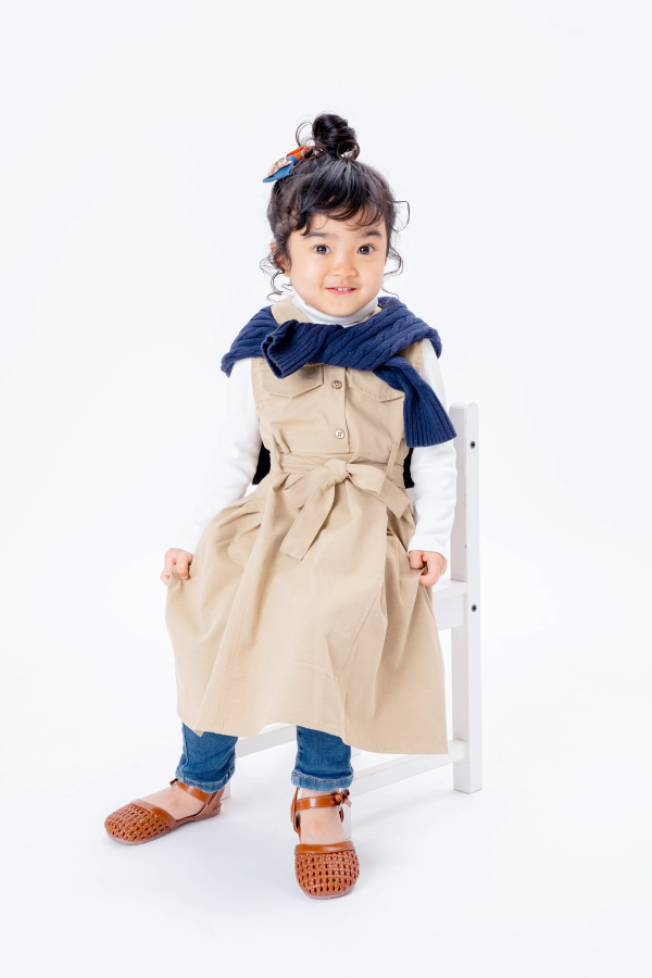 かりん 関東 2～6歳 女の子 画像10