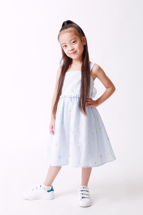 みゆう 関東 小学生 女の子 モデル画像06