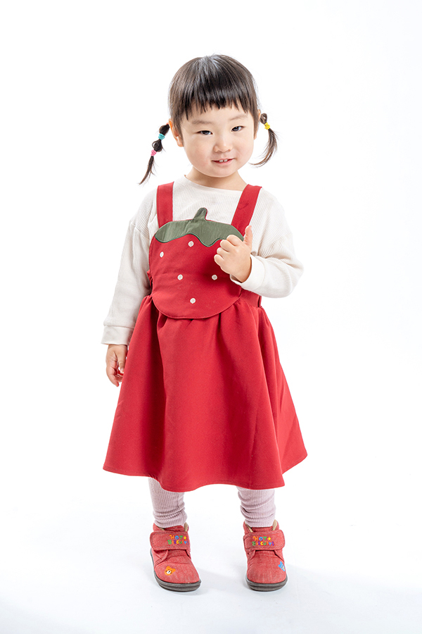 琴音 関東 2～6歳 女の子 モデル画像02