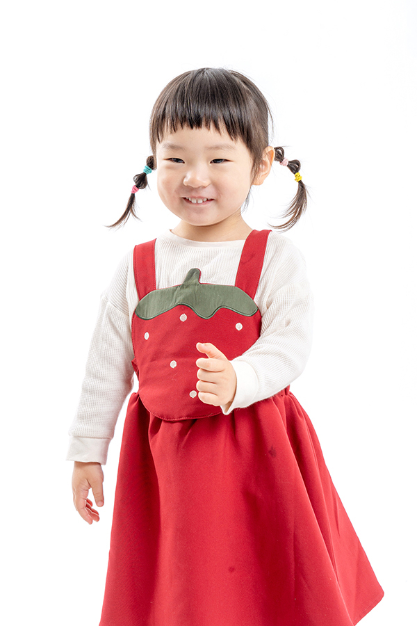 琴音 関東 2～6歳 女の子 モデル画像03