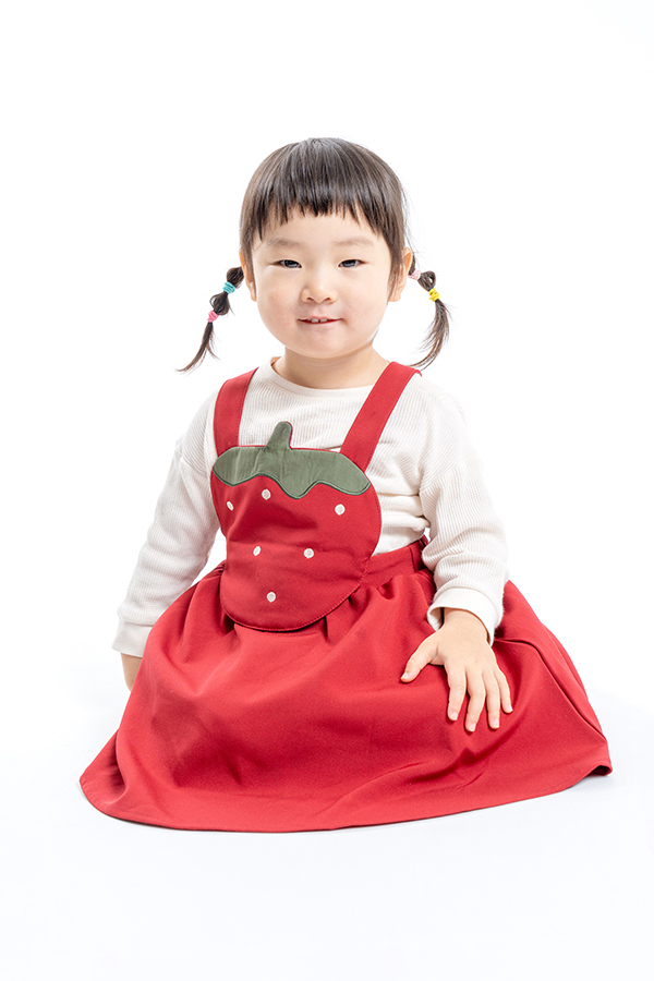 琴音 関東 2～6歳 女の子 モデル画像05