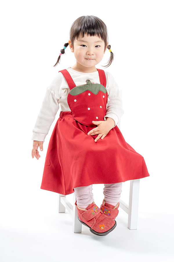 琴音 関東 2～6歳 女の子 モデル画像06