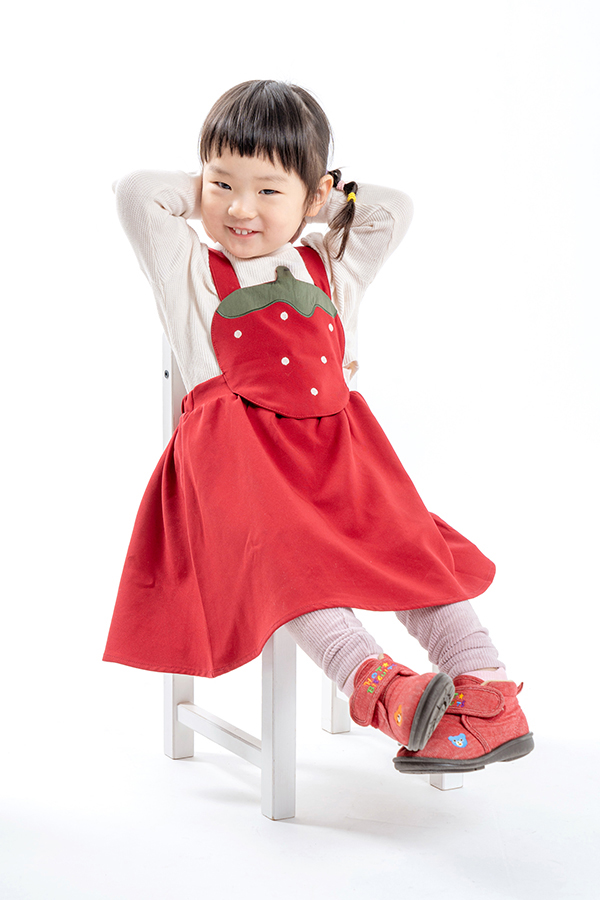 琴音 関東 2～6歳 女の子 モデル画像07