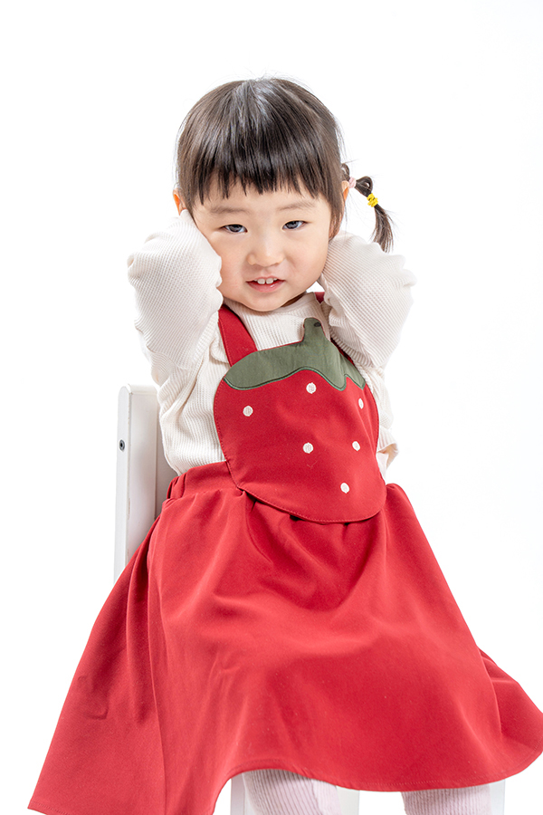 琴音 関東 2～6歳 女の子 モデル画像08