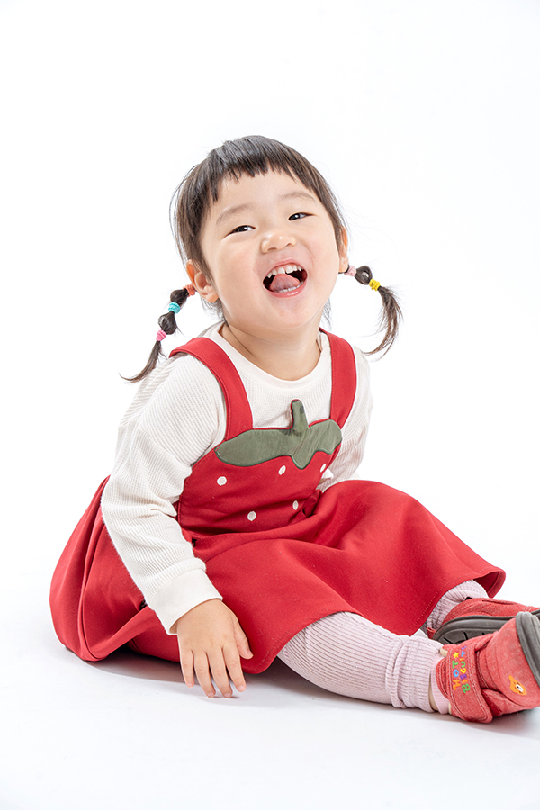 琴音 関東 2～6歳 女の子 モデル画像09