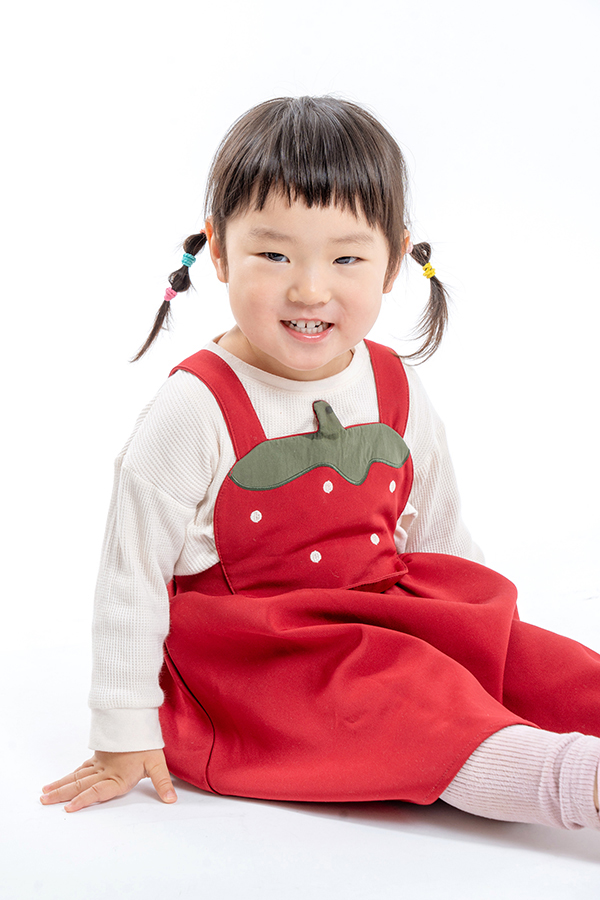 琴音 関東 2～6歳 女の子 モデル画像10