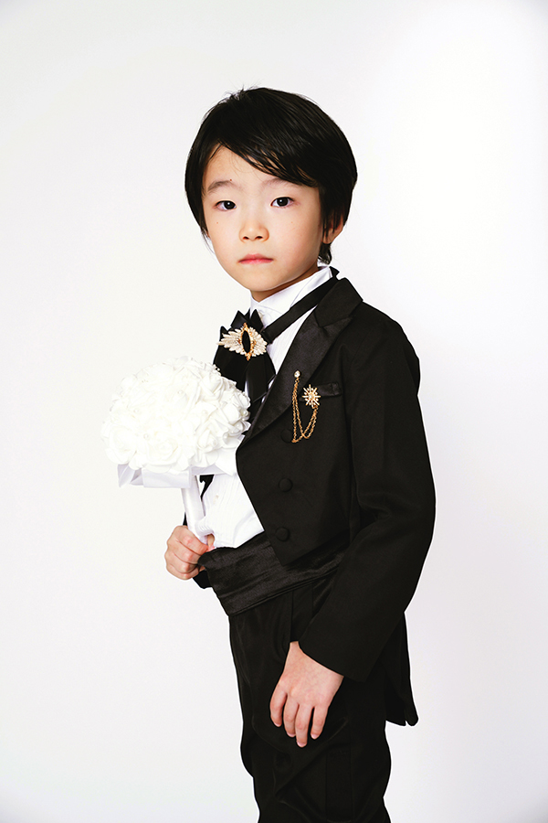 吉田　蒼 北海道 小学生 男の子 画像01