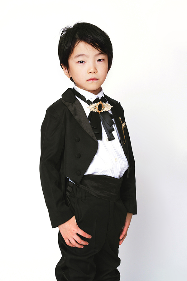 吉田　蒼 北海道 小学生 男の子 画像02