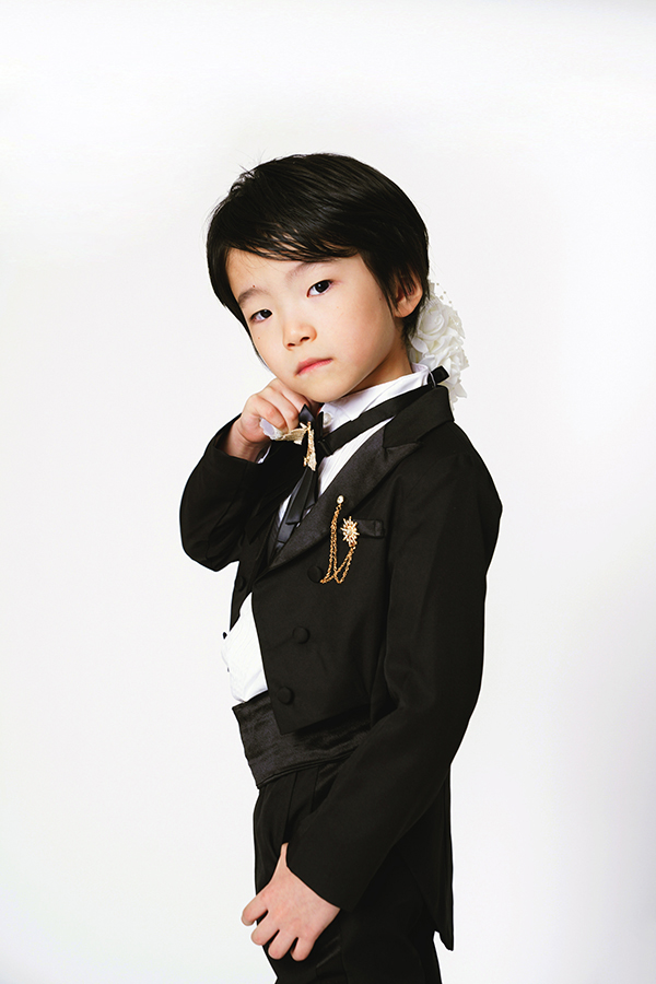 吉田　蒼 北海道 小学生 男の子 画像05