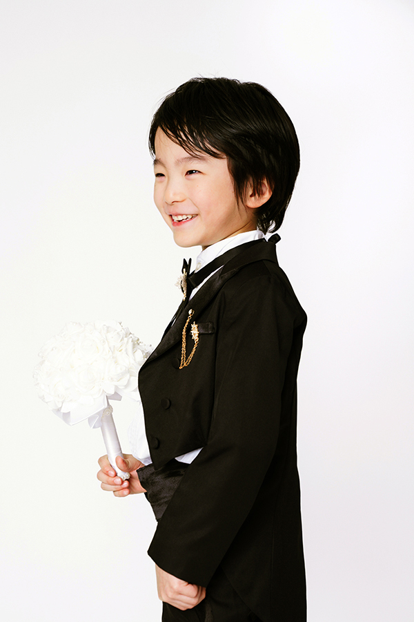 吉田　蒼 北海道 小学生 男の子 画像07