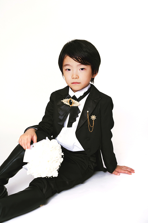 吉田　蒼 北海道 小学生 男の子 画像08