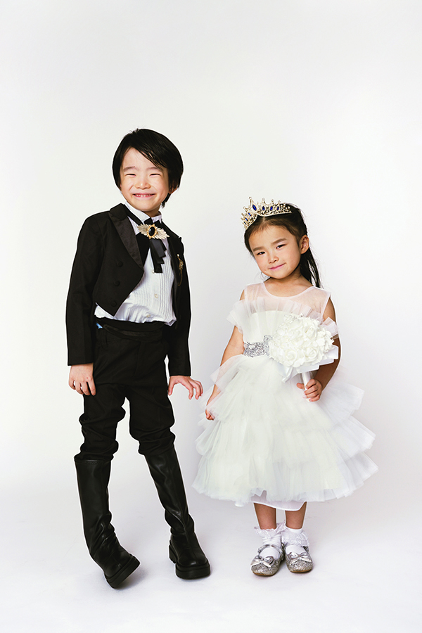 吉田　蒼 北海道 小学生 男の子 画像10