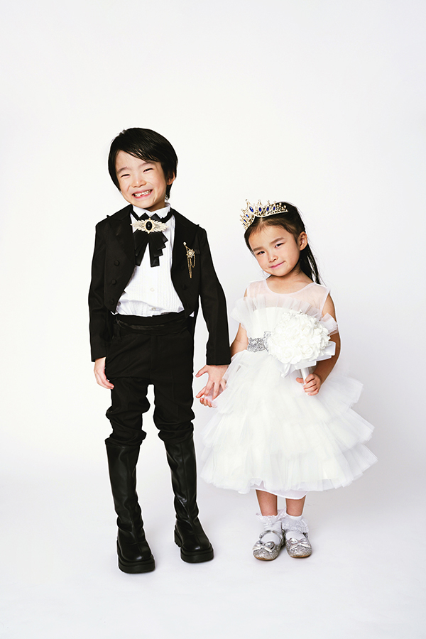 吉田　しえる 北海道 2～6歳 女の子 画像10