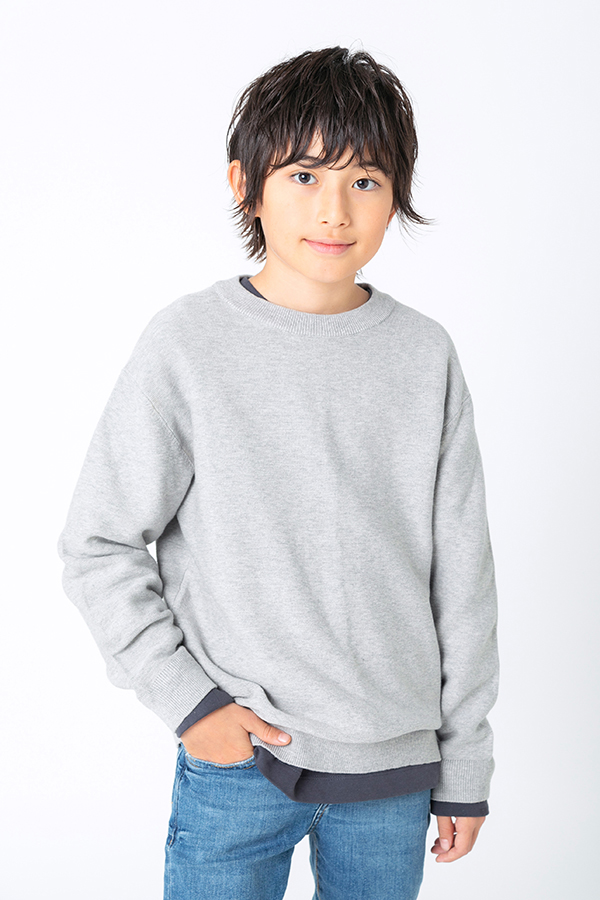 Ron   男の子 画像01