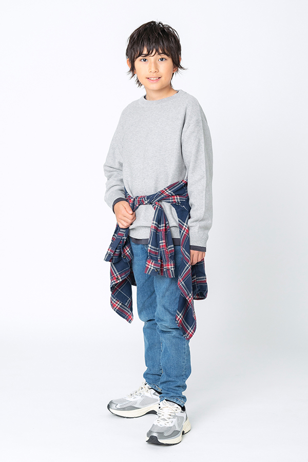 Ron   男の子 モデル画像03