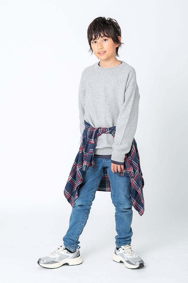 Ron   男の子 モデル画像04