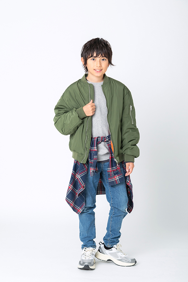 Ron   男の子 画像08