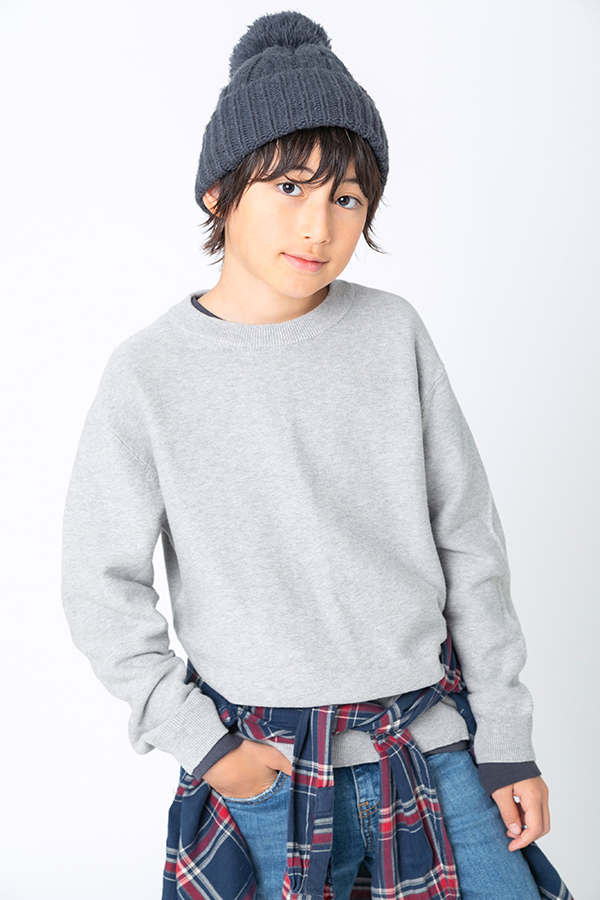 Ron   男の子 モデル画像10