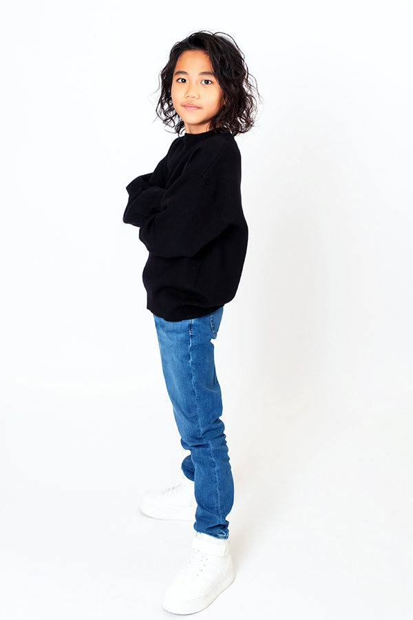 Shunta 中部 小学生 男の子 モデル画像08