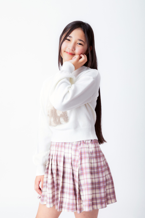 Maomi 関西  女の子 画像10