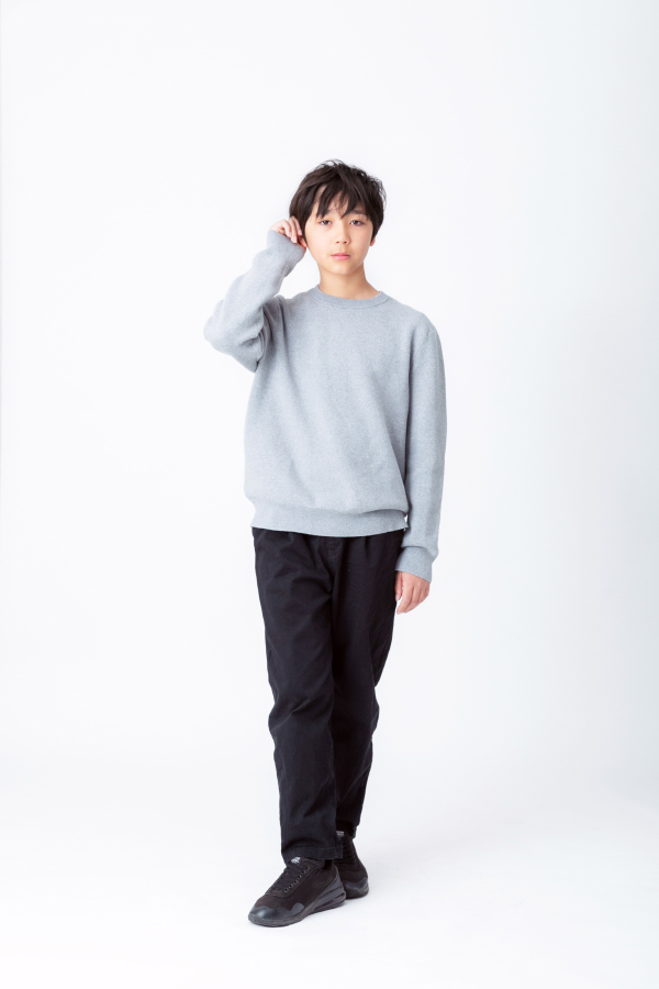 Makito 関西  男の子 画像01