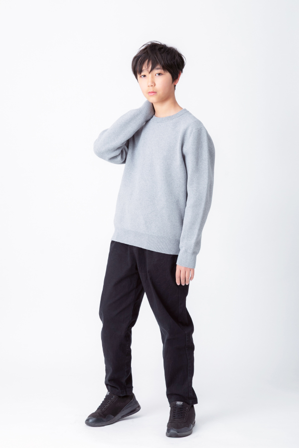 Makito 関西  男の子 画像02