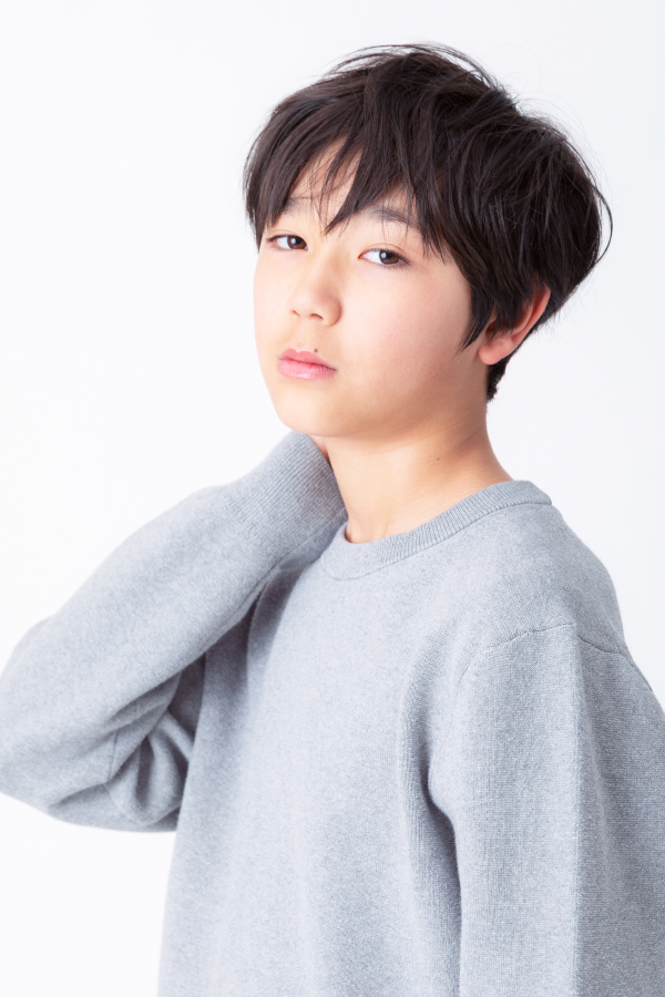 Makito 関西  男の子 画像04
