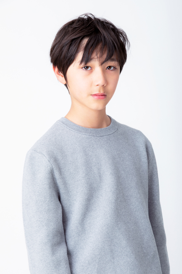 Makito 関西  男の子 画像08