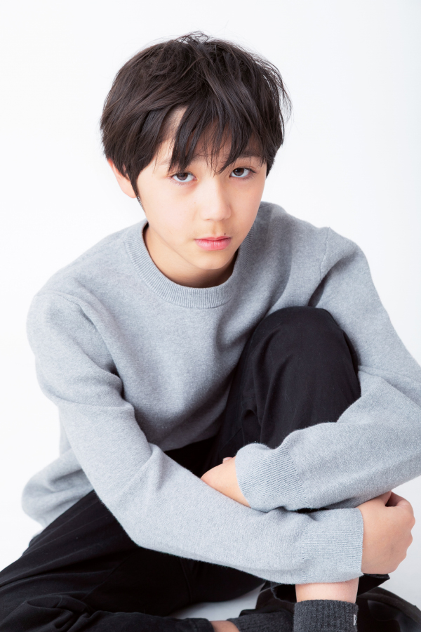 Makito 関西  男の子 画像10