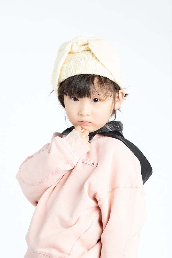 しゅう 九州・沖縄  男の子 モデル画像03