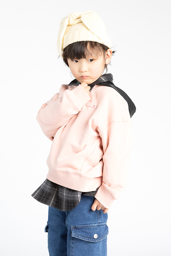 しゅう 九州・沖縄  男の子 モデル画像04