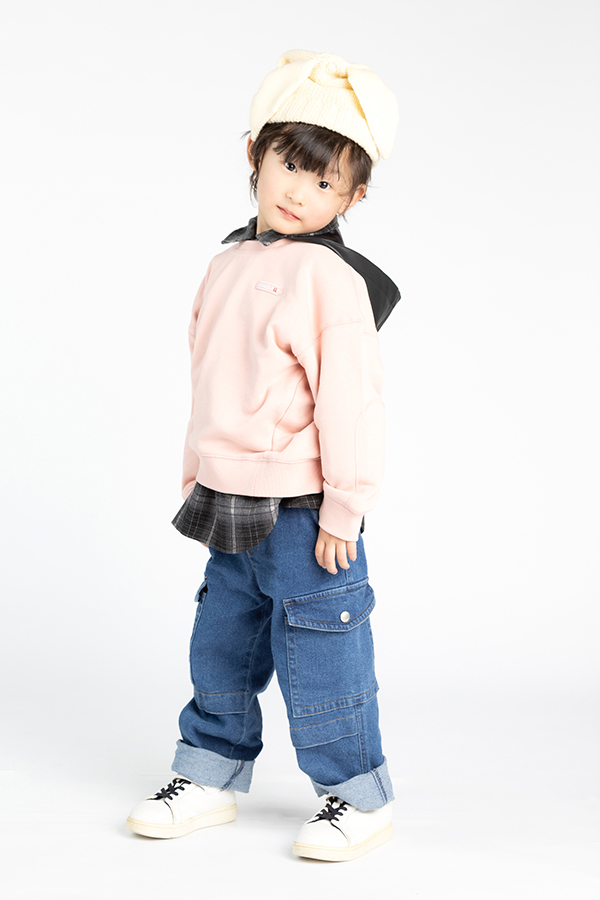 しゅう 九州・沖縄  男の子 モデル画像06