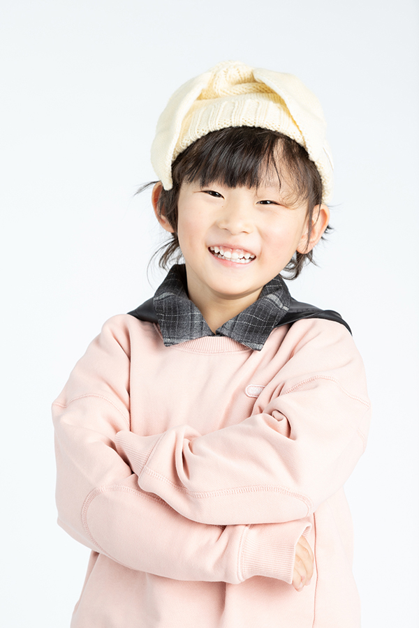 しゅう 九州・沖縄  男の子 モデル画像07