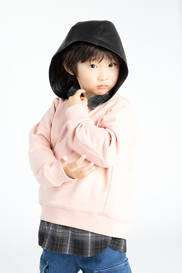 しゅう 九州・沖縄  男の子 モデル画像08