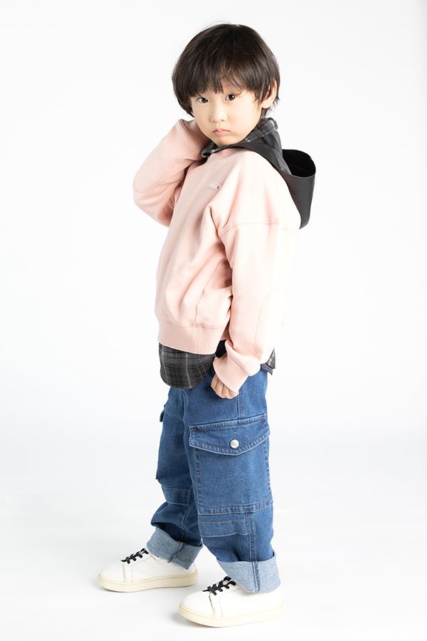 しゅう 九州・沖縄  男の子 モデル画像09