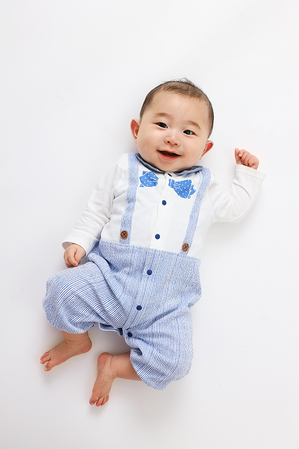 Kaito 関東 0～1歳  画像02