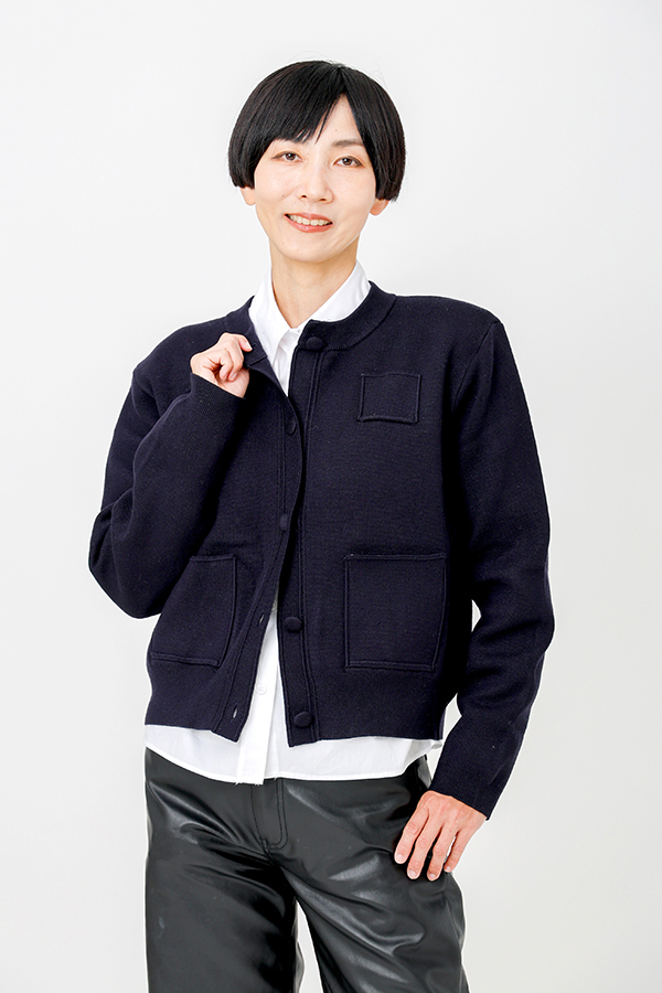 tomocci 関西  女の子 モデル画像01