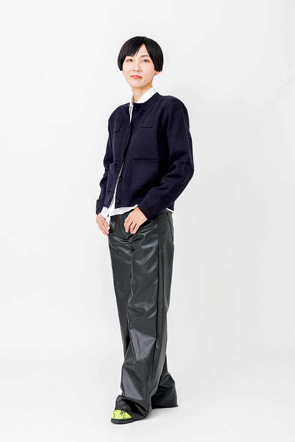 tomocci 関西  女の子 モデル画像03