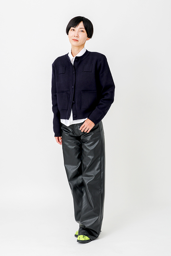 tomocci 関西  女の子 モデル画像05