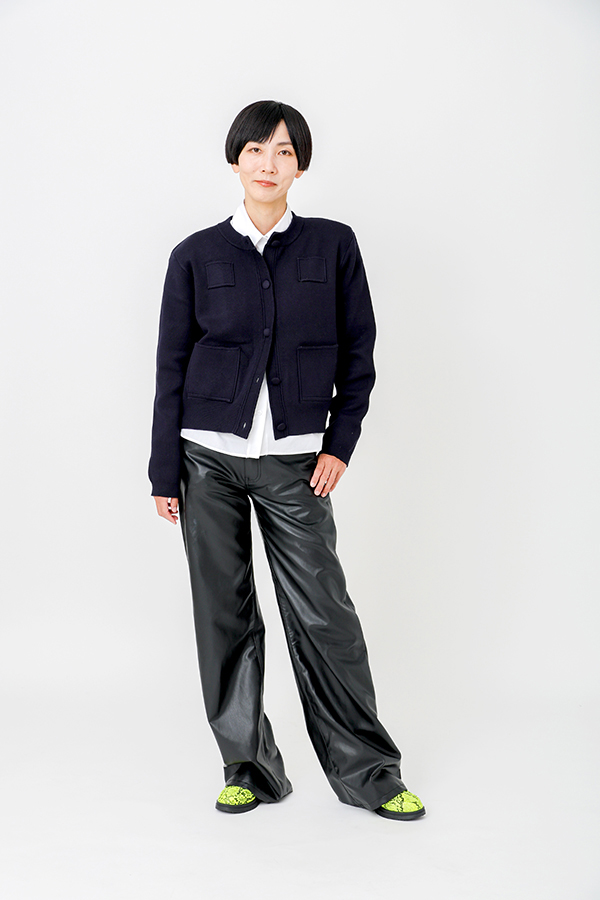 tomocci 関西  女の子 モデル画像07