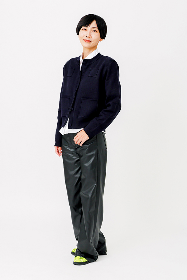 tomocci 関西  女の子 モデル画像08