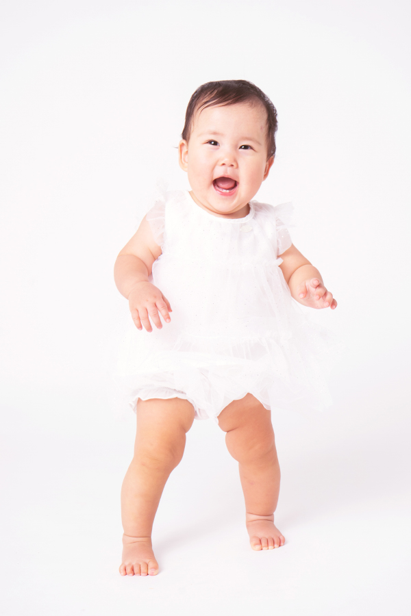 みゆう 関西 0～1歳 女の子 モデル画像01