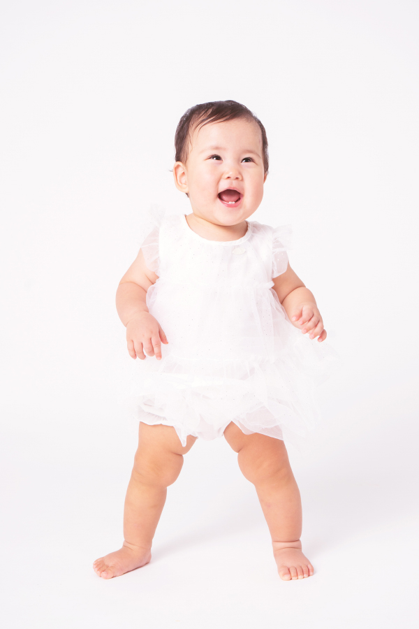 みゆう 関西 0～1歳 女の子 モデル画像02